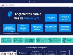 Sites similar to iobeducacao.com