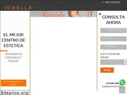 Sites similar to iobella.com.ar