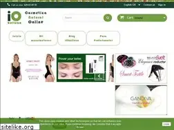 Sites similar to iobelleza.com