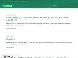 Sites similar to iobenessere.it