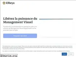 Sites similar to iobeya.com