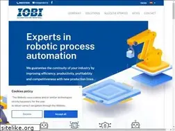 Sites similar to iobi.es