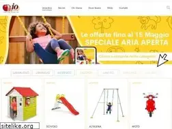 Sites similar to iobimbo.it
