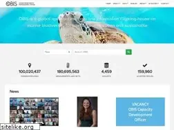 Sites similar to iobis.org