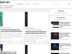 Sites similar to iobitkeyserial.blogspot.com