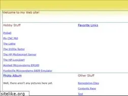 Sites similar to iobium.com