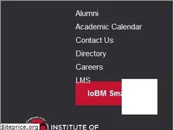 Sites similar to iobm.edu.pk