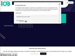 Sites similar to iobmarketing.com