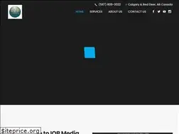 Sites similar to iobmedia.ca