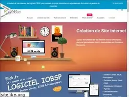 Sites similar to iobnet.com