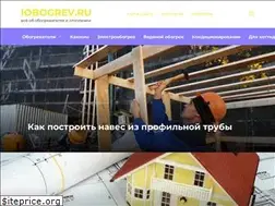 Sites similar to iobogrev.ru