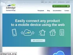 Sites similar to iobridge.com