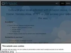 Sites similar to iobroker.pro