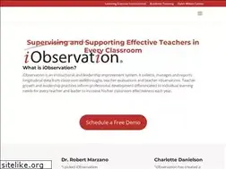 Sites similar to iobservation.com