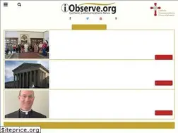 Sites similar to iobserve.org