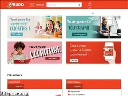 Sites similar to ioburo.fr