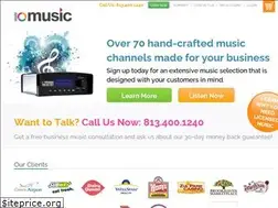 Sites similar to iobusinessmusic.com