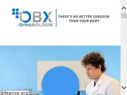 Sites similar to iobx.com