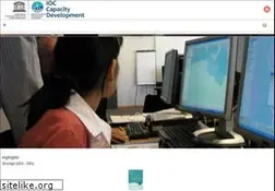 Sites similar to ioc-cd.org