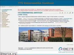 Sites similar to ioc.ee