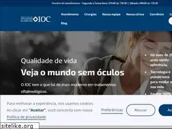 Sites similar to ioc.med.br