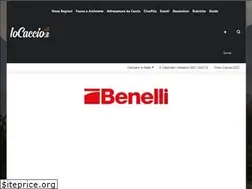 Sites similar to iocaccio.it