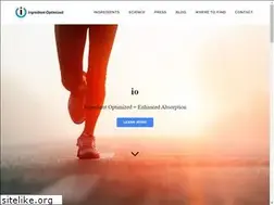 Sites similar to iocasein.com