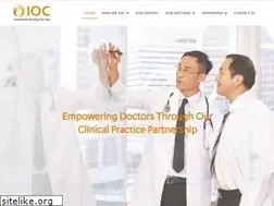 Sites similar to iocasia.com