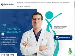 Sites similar to iocb.com.pe