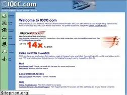 Sites similar to iocc.com