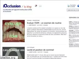Sites similar to iocclusion.com