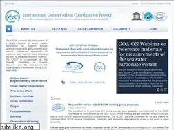 Sites similar to ioccp.org