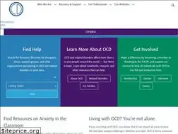 Sites similar to iocdf.org