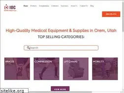 Sites similar to iocdme.com