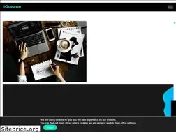 Sites similar to ioceane.com