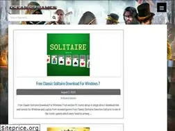 Sites similar to ioceanofgames.com