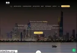 Sites similar to iocenters.com