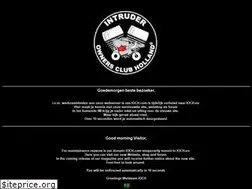 Sites similar to ioch.com