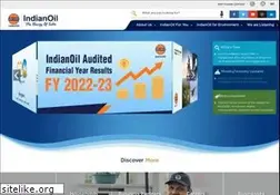 Sites similar to iocl.com