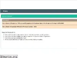 Sites similar to ioclapply.com