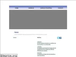 Sites similar to iocmf.com.br