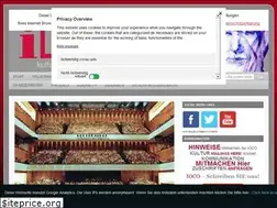 Sites similar to ioco.de
