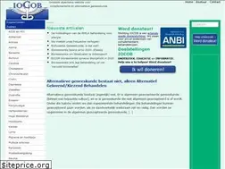 Sites similar to iocob.nl