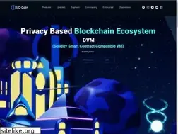 Sites similar to iocoin.io