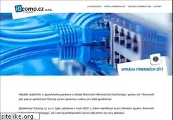 Sites similar to iocomp.cz