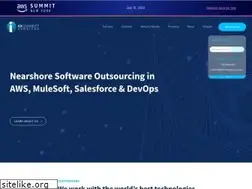 Sites similar to ioconnectservices.com