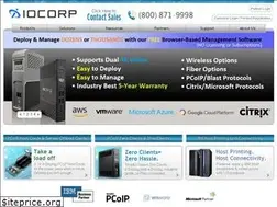 Sites similar to iocorp.com