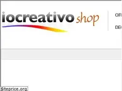 Sites similar to iocreativoshop.com