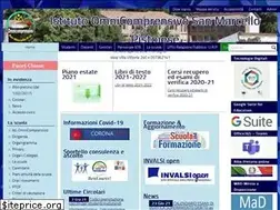 Sites similar to iocsanmarcello.edu.it
