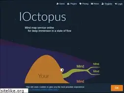 Sites similar to ioctopus.online